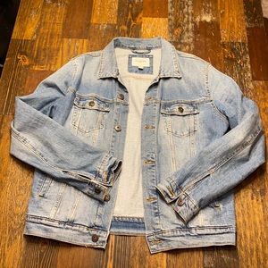 Men’s Goodfellow & Co. Denim Jacket